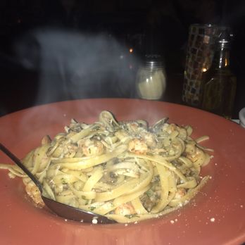 Roman Cucina - Shrimp & lobster Pasta Gianni - Italian Near Me - Fullerton, California Roman Cucina - Shrimp & lobster Pasta Gianni - Italian Near Me - Fullerton, California