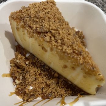 Nawlins Praline Candy & More - Praline caramel cheese cake - Candy Stores Near Me - Grayson, Georgia Nawlins Praline Candy & More - Praline caramel cheese cake - Candy Stores Near Me - Grayson, Georgia