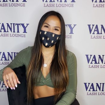 Vanity Lash Lounge - Feeling fine with my hollywood couture fill :) - Skin Care Near Me - Mill Creek, Washington