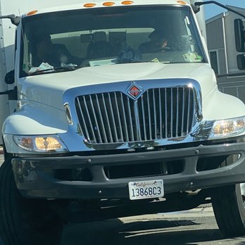 Temco Logistics - Couriers & Delivery Services Near Me - Pomona, California
