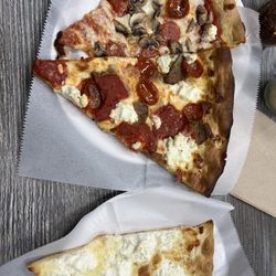 Long Island Mike's