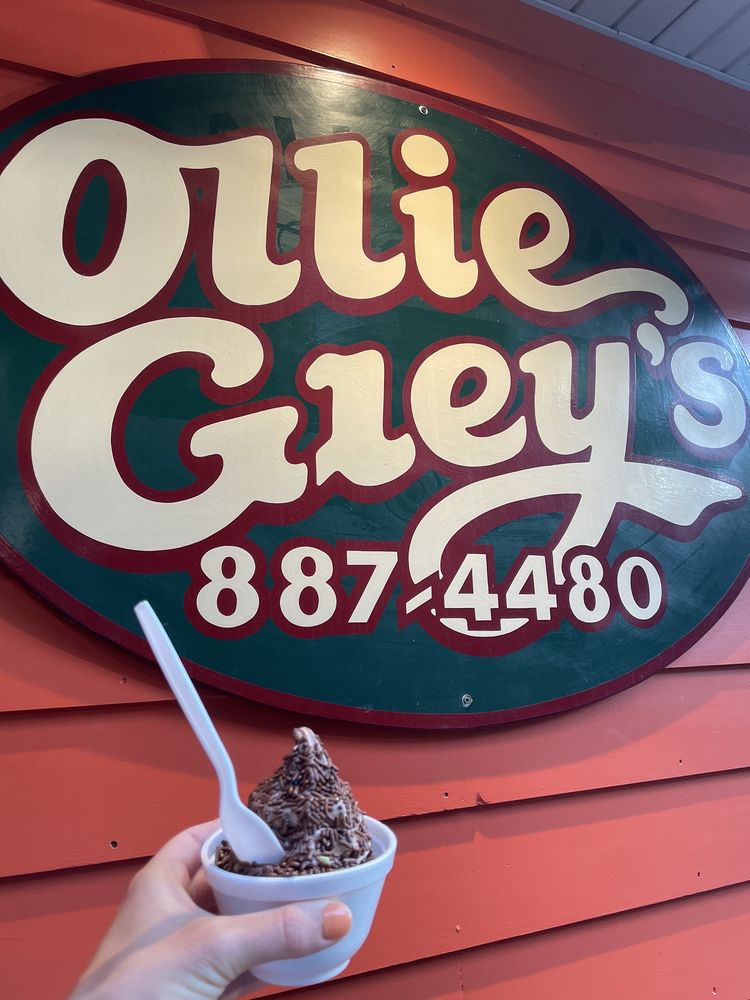 OLLIE GREY’S Updated May 2024 28 Reviews 4623 State Rt 17B