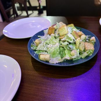 Fat Stork - Side Caesar salad - New American Near Me - Davie, Florida Fat Stork - Side Caesar salad - New American Near Me - Davie, Florida