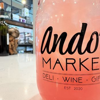 Ando's Market - Cafes Near Me - White Marsh, Maryland Ando's Market - Cafes Near Me - White Marsh, Maryland