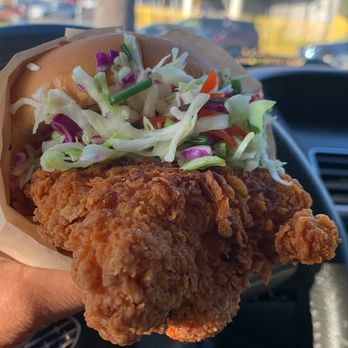 Daybird - Chicken Shop Near Me - Los Angeles, California