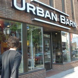 Urban Barn