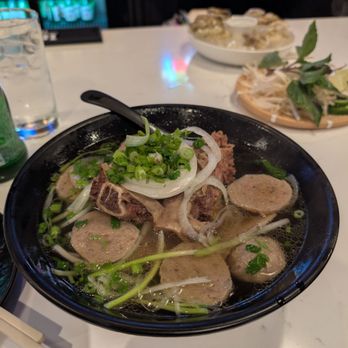 Com Nha Kitchen & Bar - House Pho! - Vietnamese Near Me - Denver, Colorado Com Nha Kitchen & Bar - House Pho! - Vietnamese Near Me - Denver, Colorado