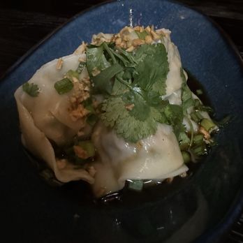 Corvus & Company - Classic dumplings - Cocktail Bars Near Me - Seattle, Washington Corvus & Company - Classic dumplings - Cocktail Bars Near Me - Seattle, Washington