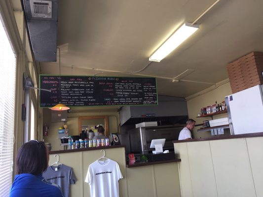 Pizzeria Nora by null