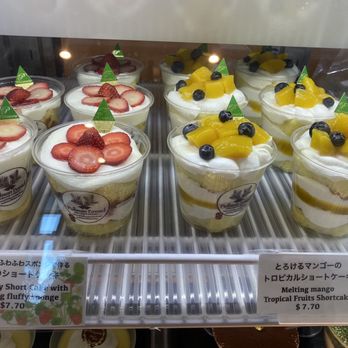 Pullman Bread - Japanese Near Me - Enterprise, Nevada