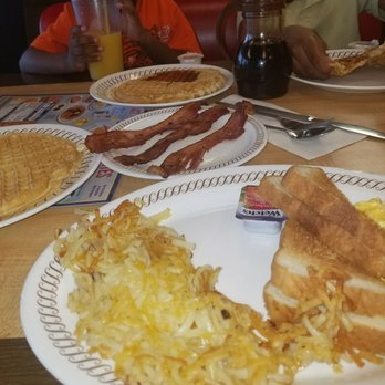 Waffle House - Dumfries - Breakfast & Brunch Near Me - Dumfries, Virginia