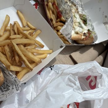Charleys Cheesesteaks and Wings - Cheesesteaks Near Me - Arcadia, California Charleys Cheesesteaks and Wings - Cheesesteaks Near Me - Arcadia, California