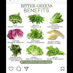 Alix Landman, MPH, RD - Eat these foods as frequently as you can.