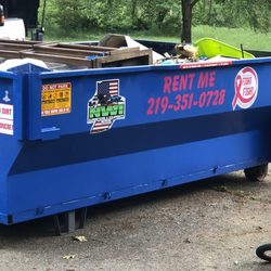 NWI Dumpster & Equipment Rental