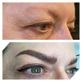 Shear Honesty Salon - Microblading: - Hair Salons Near Me - Huntington Station, New York Shear Honesty Salon - Microblading: - Hair Salons Near Me - Huntington Station, New York