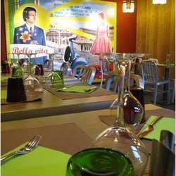 La Cantina