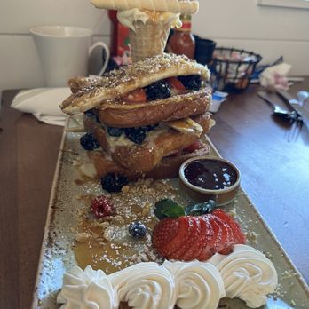 Fairview Farmers - French toast - Breakfast & Brunch Near Me - Fairview, Texas Fairview Farmers - French toast - Breakfast & Brunch Near Me - Fairview, Texas