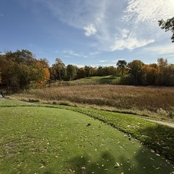 The Wilds Golf Club