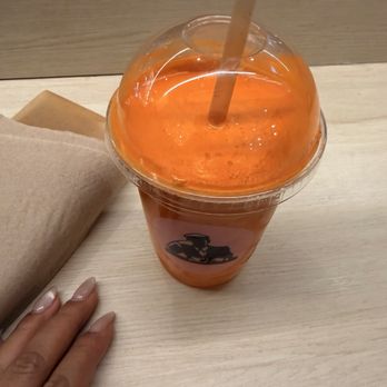 Joe & The Juice - Sandwiches Near Me - Richmond, British Columbia
