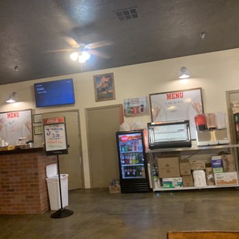 La Cabaña Breakfast And Grill - Entrance - Breakfast & Brunch Near Me - Somerton, Arizona La Cabaña Breakfast And Grill - Entrance - Breakfast & Brunch Near Me - Somerton, Arizona