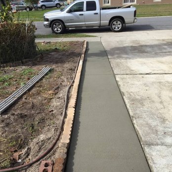 DMR Concrete - Masonry/Concrete Near Me - Davenport, Florida DMR Concrete - Masonry/Concrete Near Me - Davenport, Florida
