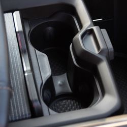 Refined Auto Detailing