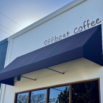 Offbeat Coffee - Coffee & Tea Near Me - Sacramento, California