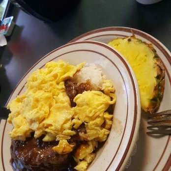 Egg Works - Yum! - Breakfast & Brunch Near Me - Las Vegas, Nevada