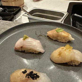 Sushi By Hidden - Sushi Bars Near Me - Houston, Texas Sushi By Hidden - Sushi Bars Near Me - Houston, Texas