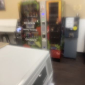 Scrub A Dub Laundry - Nice if you need a drink or snack - Laundromat Near Me - Everett, Washington Scrub A Dub Laundry - Nice if you need a drink or snack - Laundromat Near Me - Everett, Washington