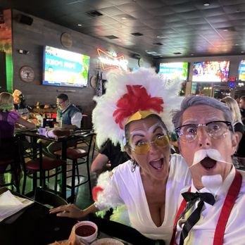 Whiskey Wings - Huge open space - Sports Bars Near Me - Tarpon Springs, Florida