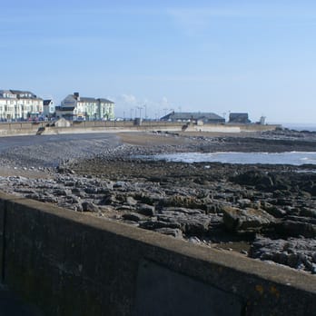 Seafront Beach - Seafront Beach, Porthcawl - Beaches Near Me