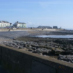 Seafront Beach - Seafront Beach, Porthcawl