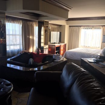 Peppermill Reno - Casinos Near Me - Reno, Nevada