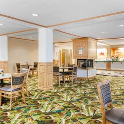 Quality Inn Seymour I-65