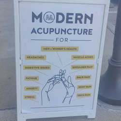 Modern Acupuncture Alliance Town Center