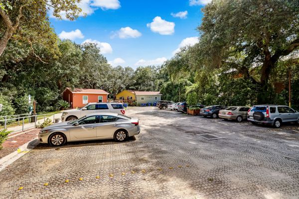 Sea Cottages of Amelia by null