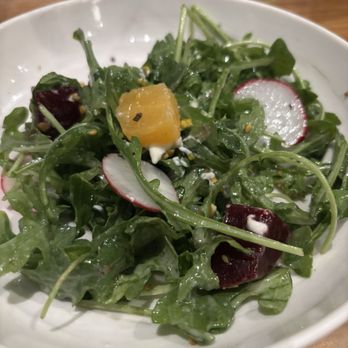 Va Bene Italian Eatery - Beet salad - Italian Near Me - Prairie Village, Kansas Va Bene Italian Eatery - Beet salad - Italian Near Me - Prairie Village, Kansas