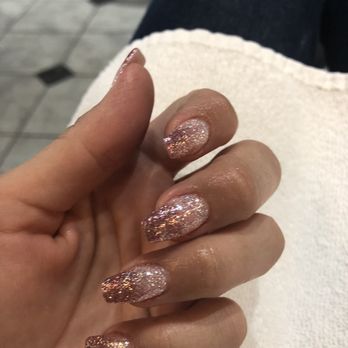 Strip Nails - I'm in love with my nails. Every time is a new style. So fresh and fun. Thank you Jade for always taking care of me. - Waxing Near Me - Las Vegas, Nevada Strip Nails - I'm in love with my nails. Every time is a new style. So fresh and fun. Thank you Jade for always taking care of me. - Waxing Near Me - Las Vegas, Nevada