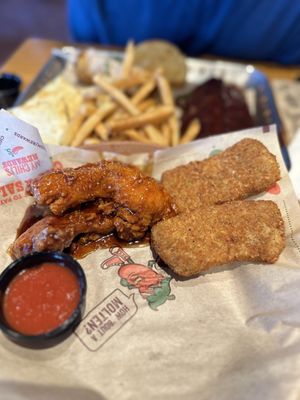 Chili's Grill & Bar by null