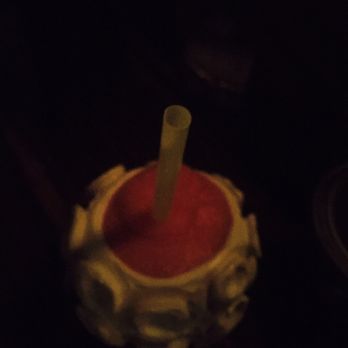 High Five Ramen - Hibiscus slushy - Ramen Near Me - Chicago, Illinois High Five Ramen - Hibiscus slushy - Ramen Near Me - Chicago, Illinois