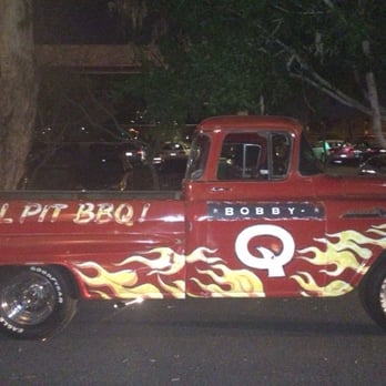 Bobby Q - Barbeque Near Me - Phoenix, Arizona