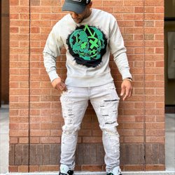Fresh & Fly Clothing
