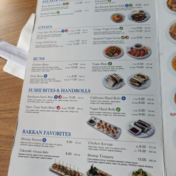 RAKKAN Ramen - Coppell - Menu - Ramen Near Me - Coppell, Texas RAKKAN Ramen - Coppell - Menu - Ramen Near Me - Coppell, Texas