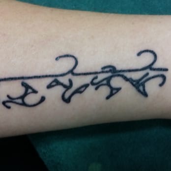 Tattoo Hawaii - Man of Steel Kryptonian - Tattoo Near Me - Honolulu, Hawaii Tattoo Hawaii - Man of Steel Kryptonian - Tattoo Near Me - Honolulu, Hawaii
