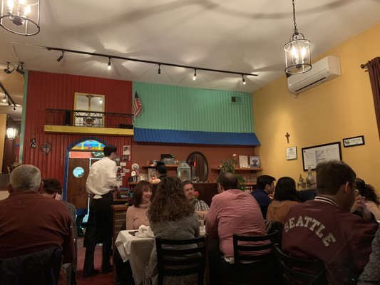 Gorgeous George S Mediterranean Kitchen 136 Photos 354 Reviews