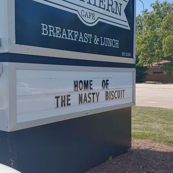 The Southern Cafe - Southern Near Me - Roselle, Illinois
