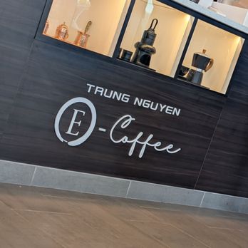 Trung Nguyen E Coffee - Coffee & Tea Near Me - Garland, Texas Trung Nguyen E Coffee - Coffee & Tea Near Me - Garland, Texas