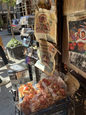 The Wok Shop by null