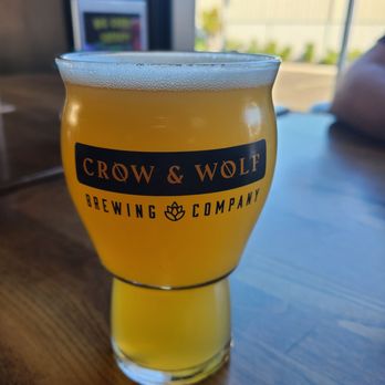Crow & Wolf - Stargazer - Breweries Near Me - Clovis, California Crow & Wolf - Stargazer - Breweries Near Me - Clovis, California